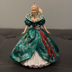 * Vintage * Hallmark | Keepsake Collector Series Ornament- 1995